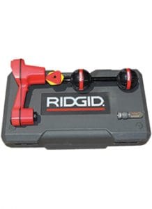 Detector de tuberías y arquetas ocultas Detector de tuberías y arquetas ocultas